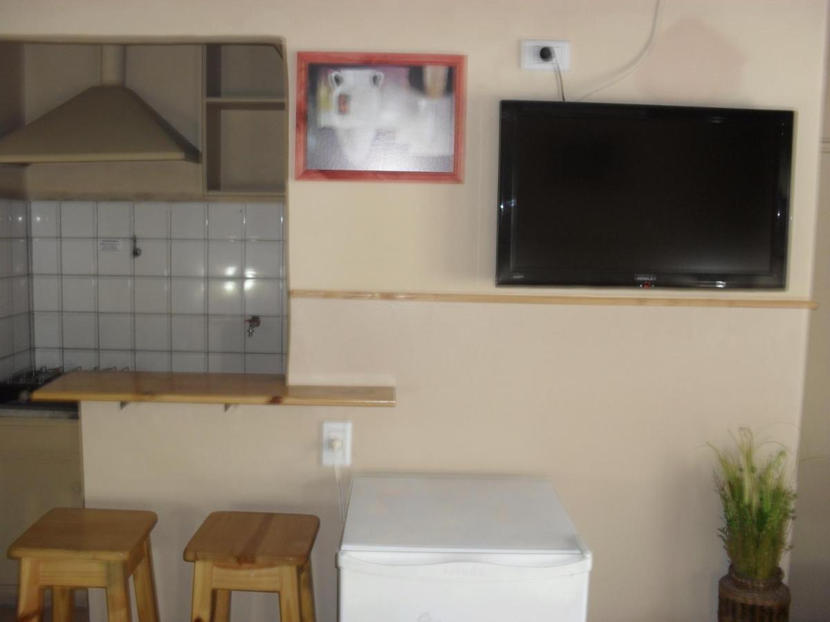 בואנוס איירס Hotel De La Rue מראה חיצוני תמונה
