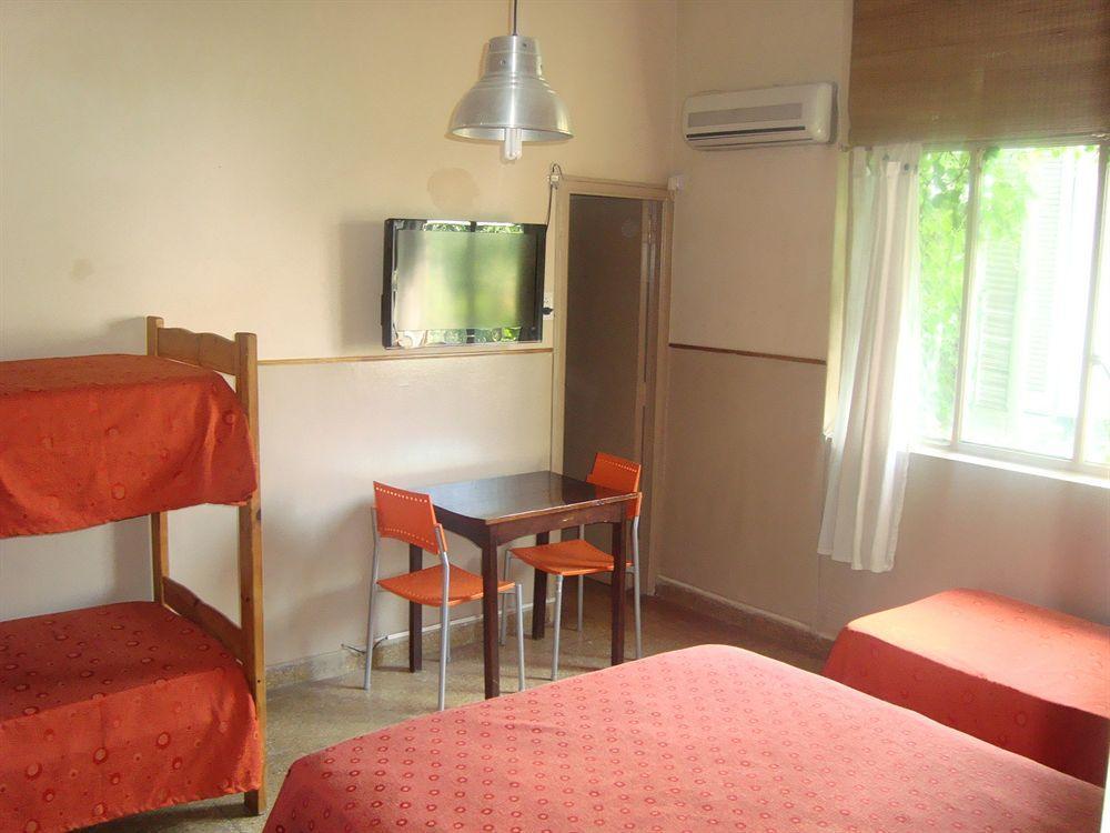 בואנוס איירס Hotel De La Rue מראה חיצוני תמונה